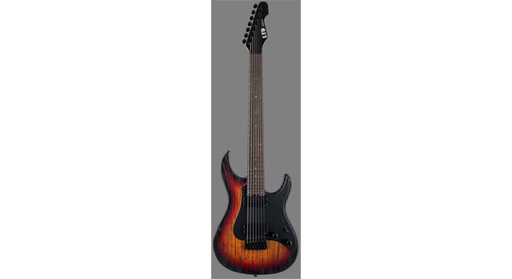 LTD SN-1007 BARITONE HT FIREBLAST